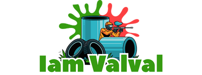 Iam Valval Logo